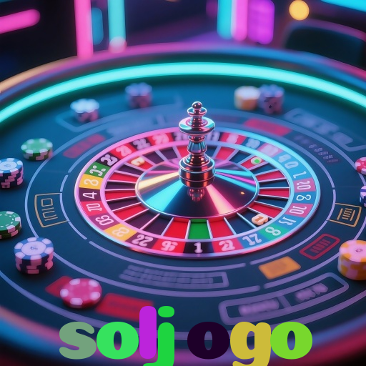 soljogo