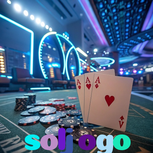 soljogo 