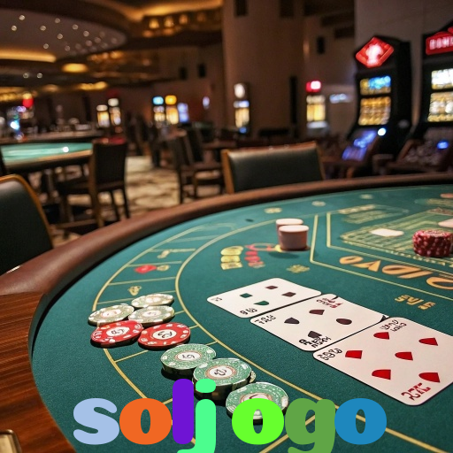 soljogo