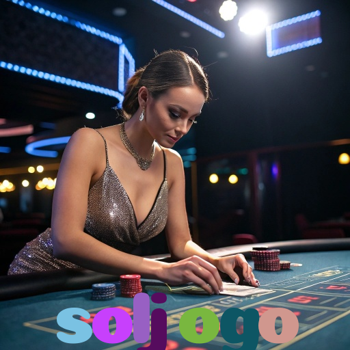 soljogo 