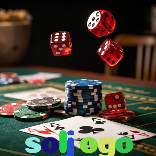 soljogo 