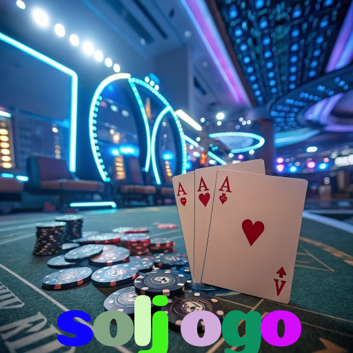 soljogo 