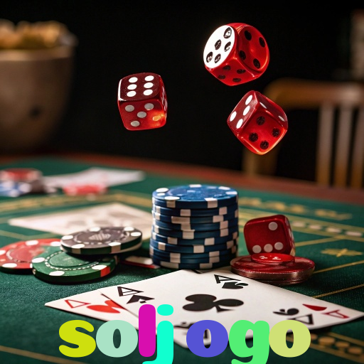 soljogo 