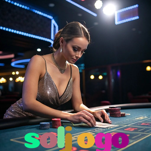 soljogo 