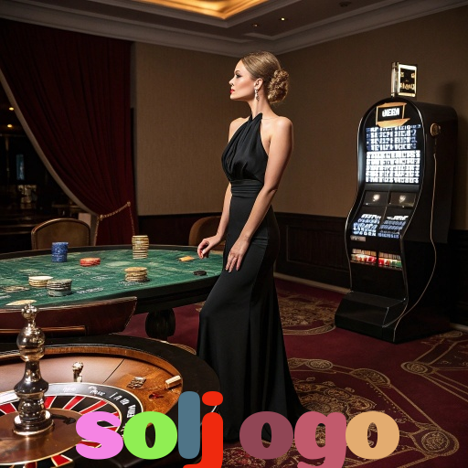 soljogo 