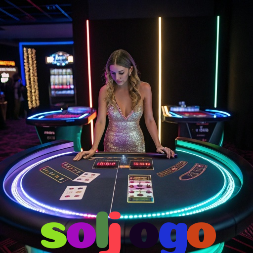 soljogo 