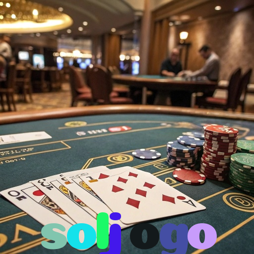 soljogo 