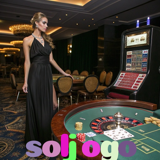 soljogo