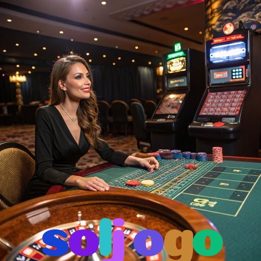 soljogo 
