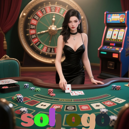 soljogo