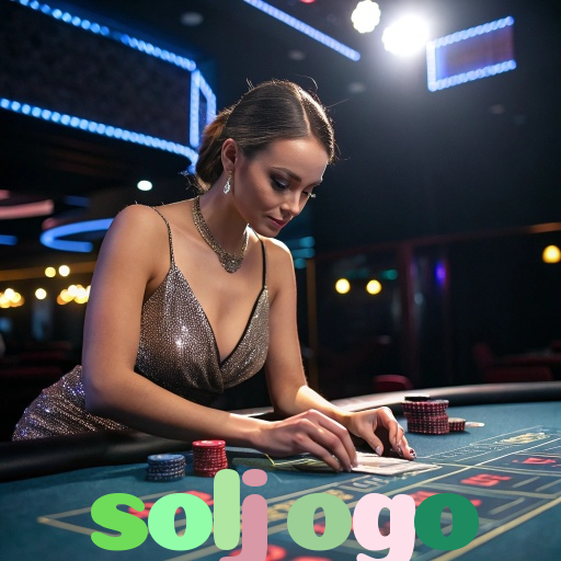 soljogo 