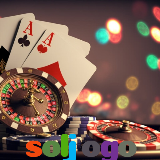 soljogo 