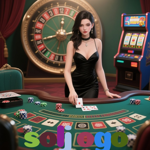 soljogo 