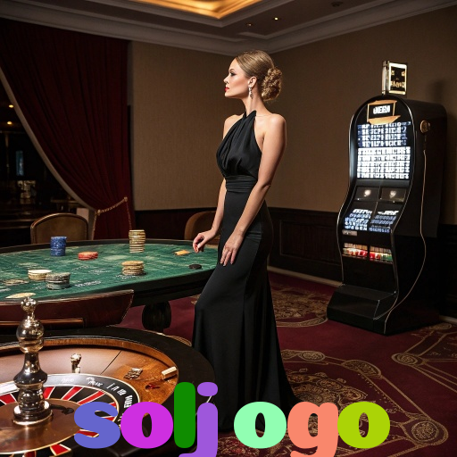 soljogo 