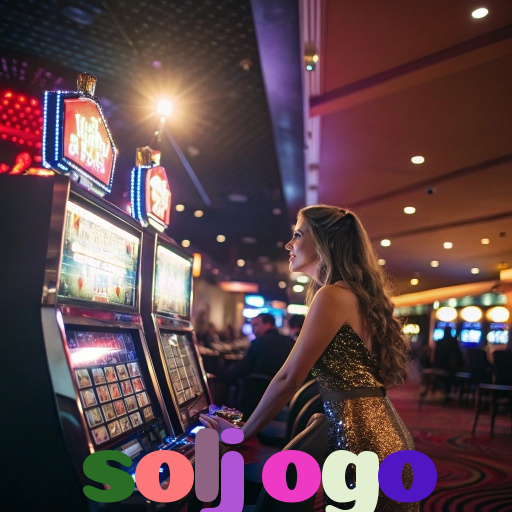soljogo 