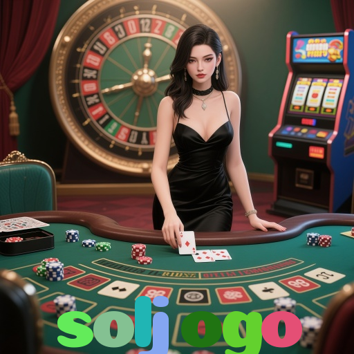 soljogo 