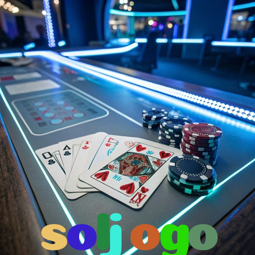 soljogo 