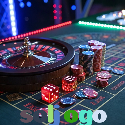 soljogo 