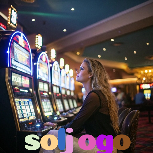 soljogo 