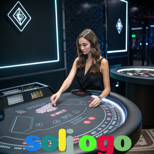 soljogo 