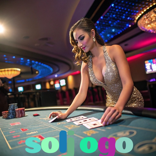 soljogo 