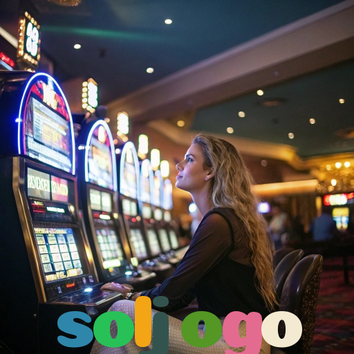 soljogo 