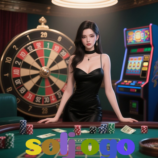 soljogo 