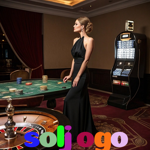 soljogo