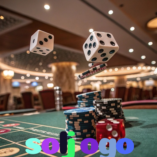 soljogo 
