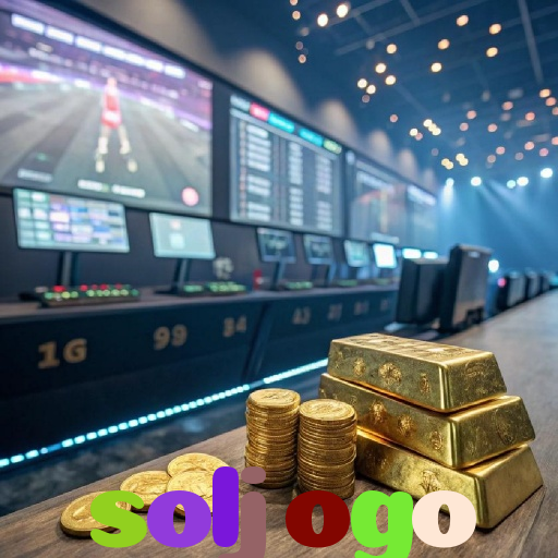 soljogo 