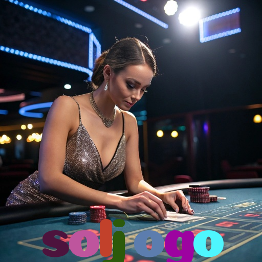 soljogo 