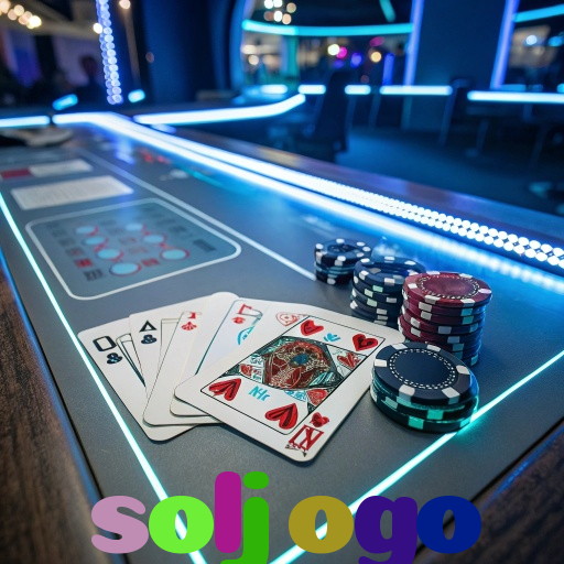 soljogo 