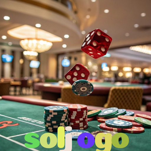soljogo 