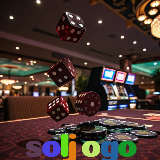 soljogo 