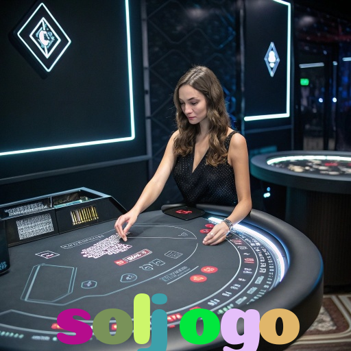 soljogo 