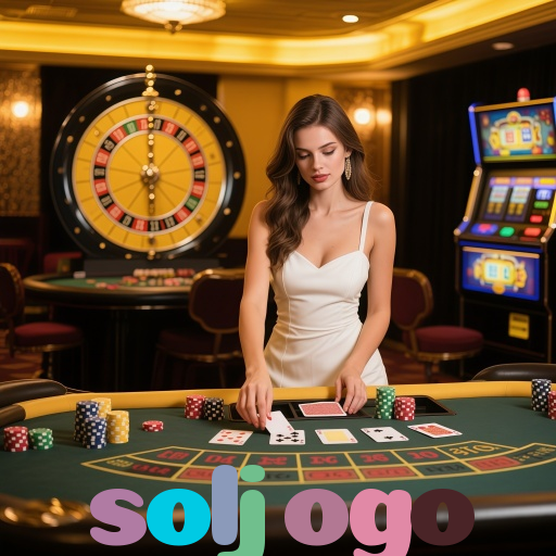 soljogo 
