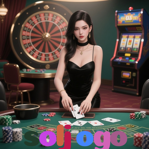 soljogo 