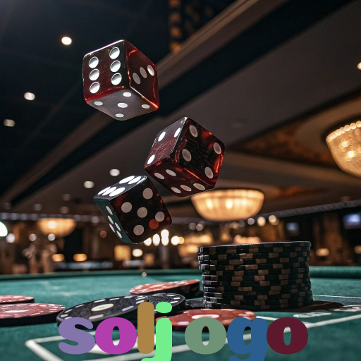 soljogo 