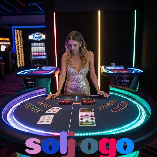 soljogo 