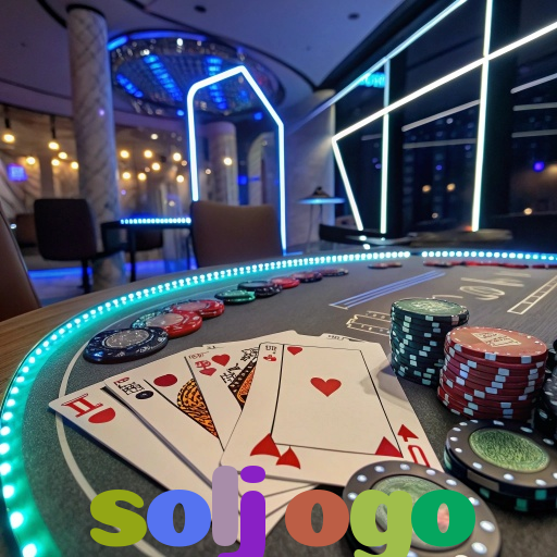 soljogo