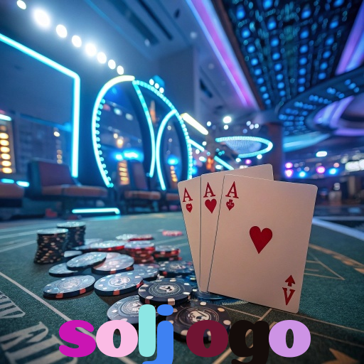 soljogo 
