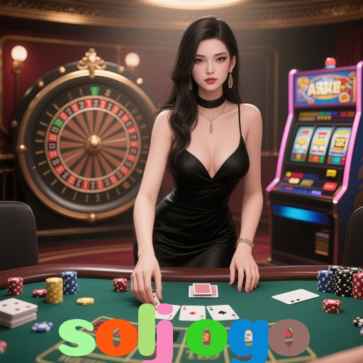 soljogo 