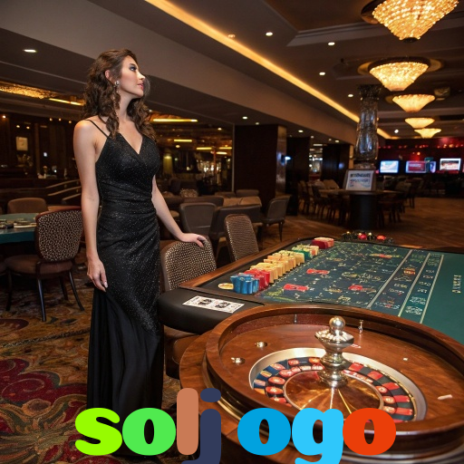 soljogo 