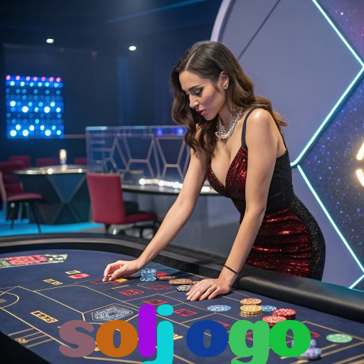 soljogo
