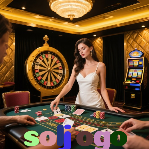 soljogo 