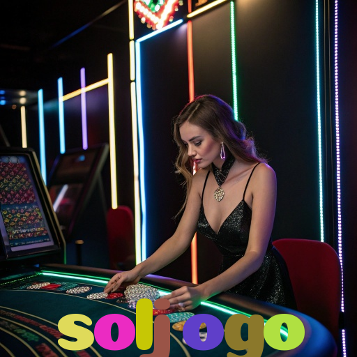 soljogo 