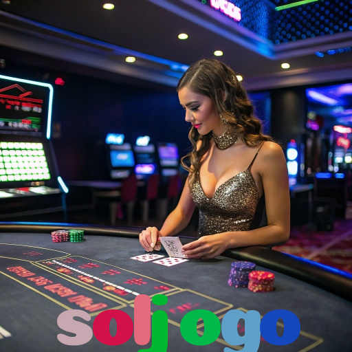 soljogo 