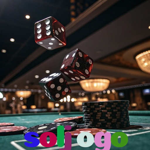 soljogo 