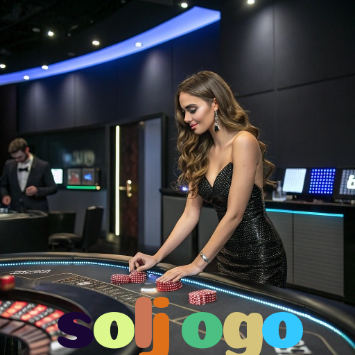 soljogo 