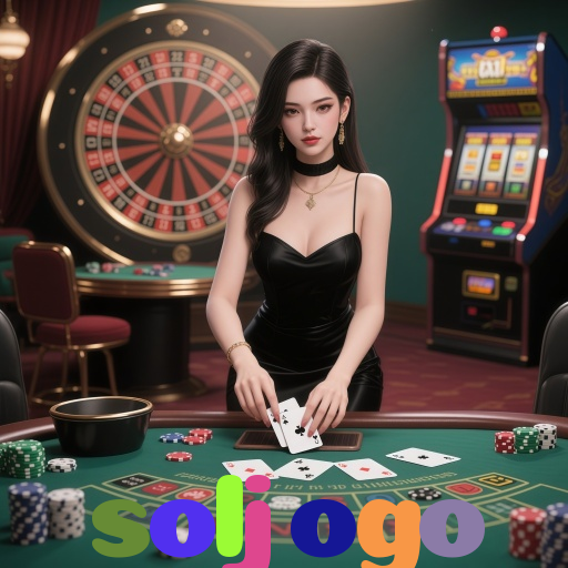 soljogo 